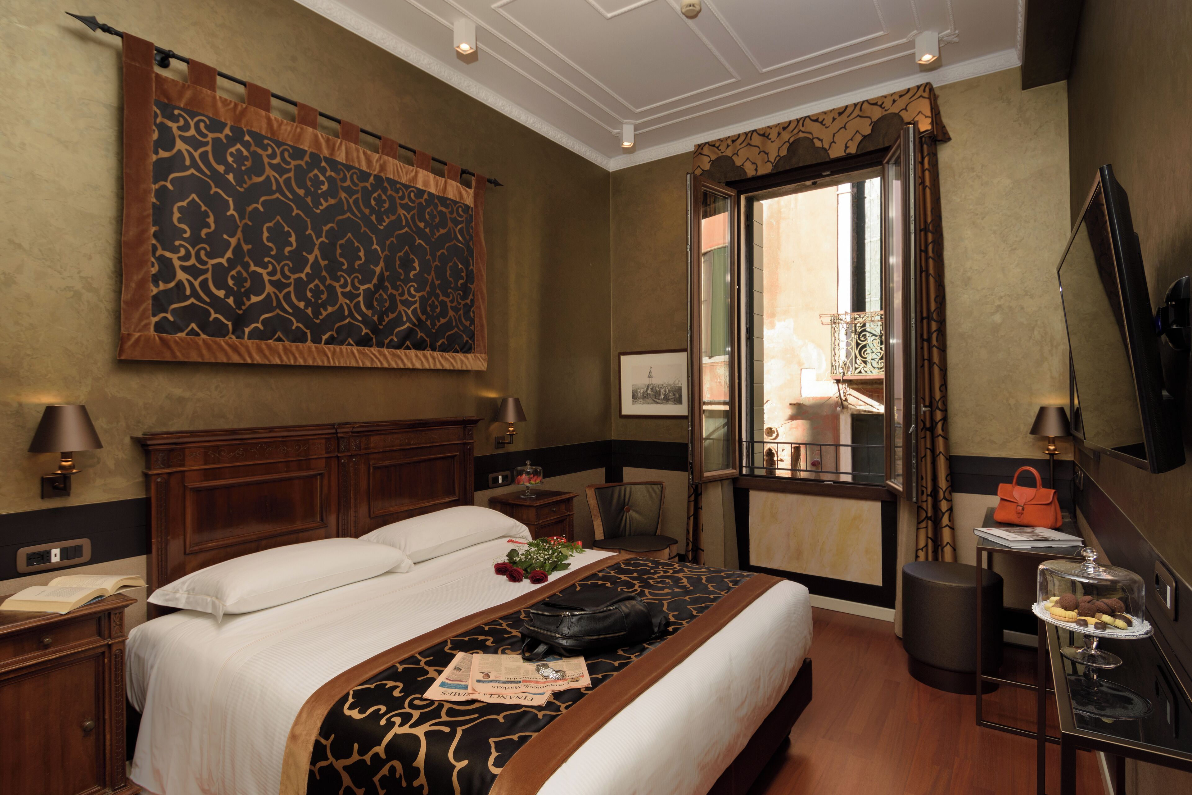 UNAHOTELS Ala Venezia