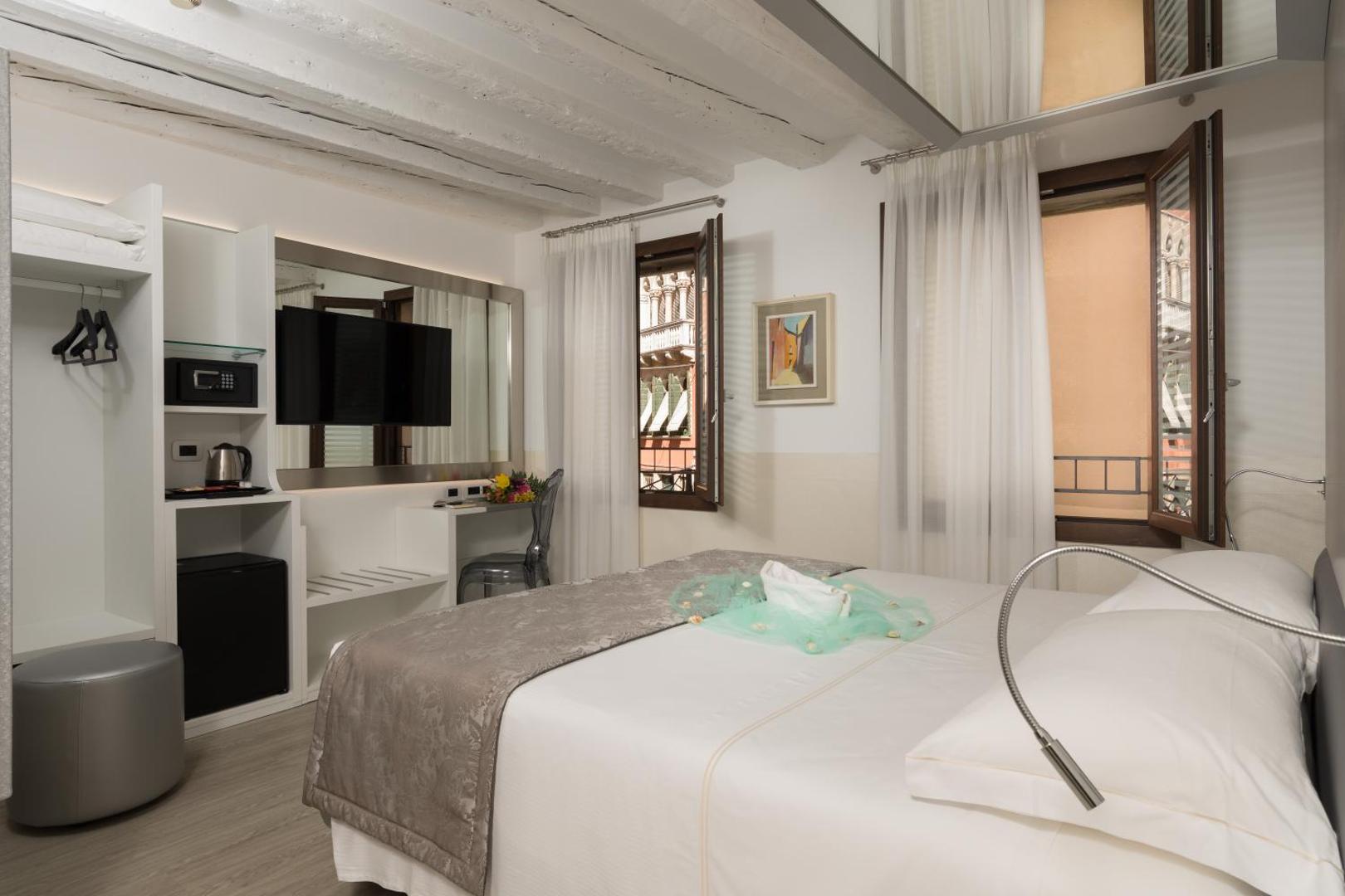 UNAHOTELS Ala Venezia