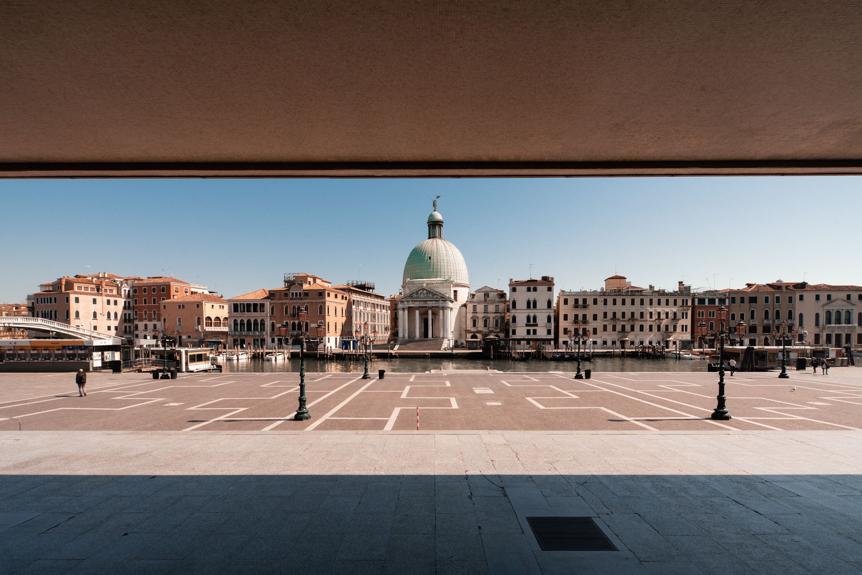 Venetian Palace R&R