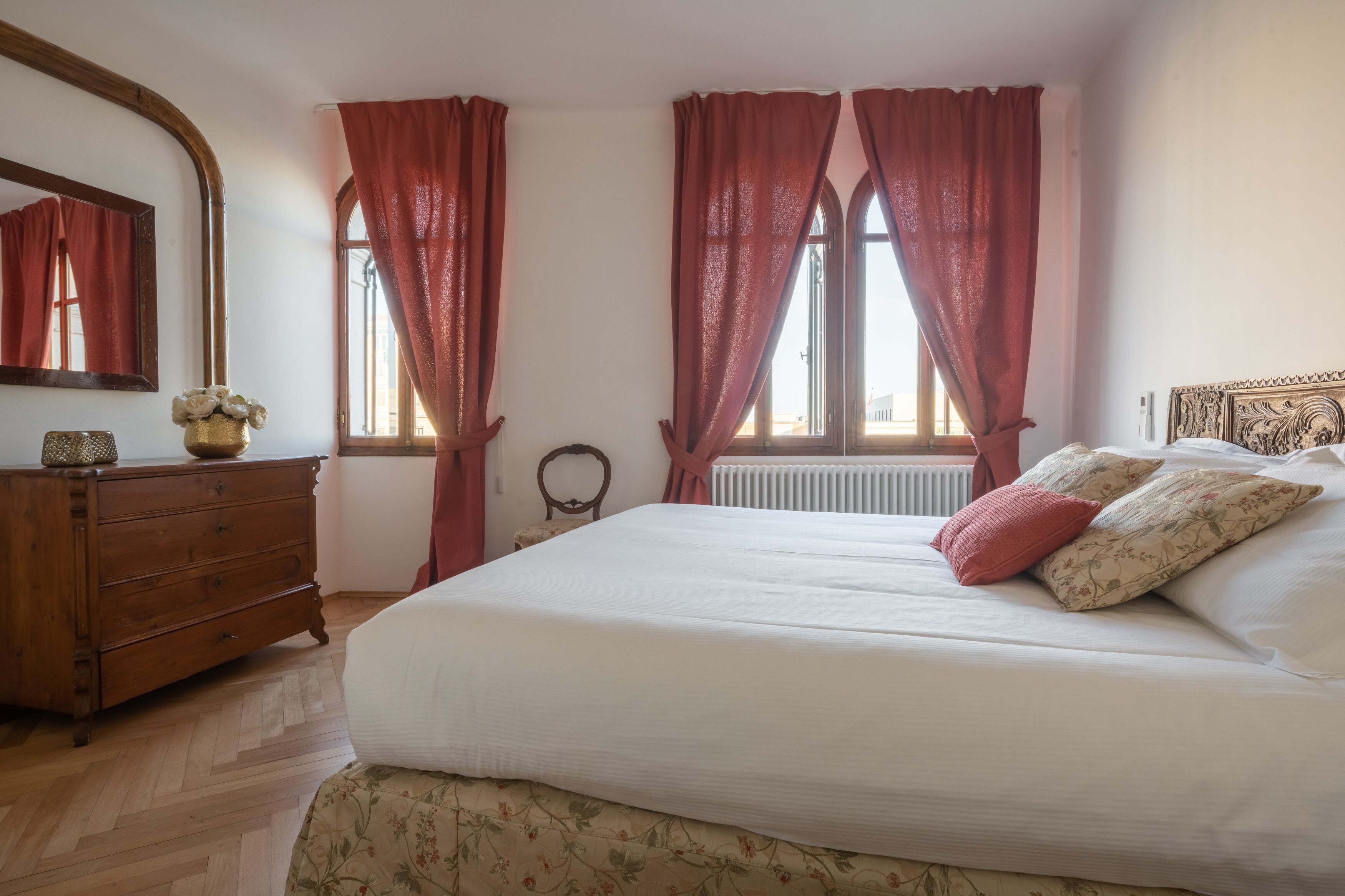 Venetian Palace R&R
