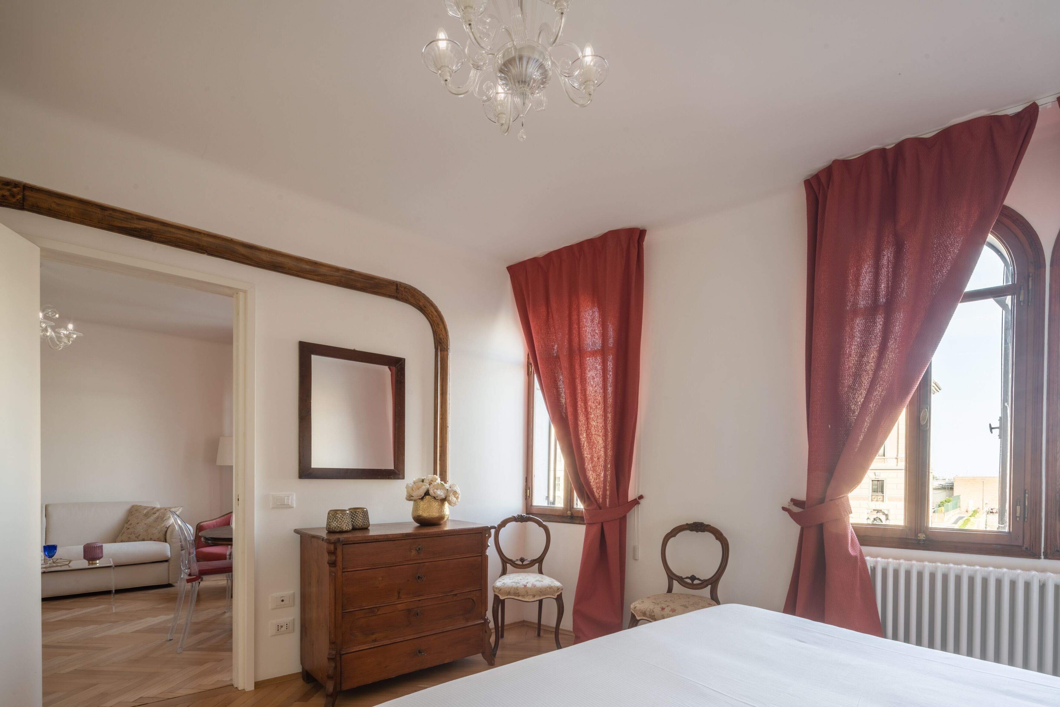 Venetian Palace R&R