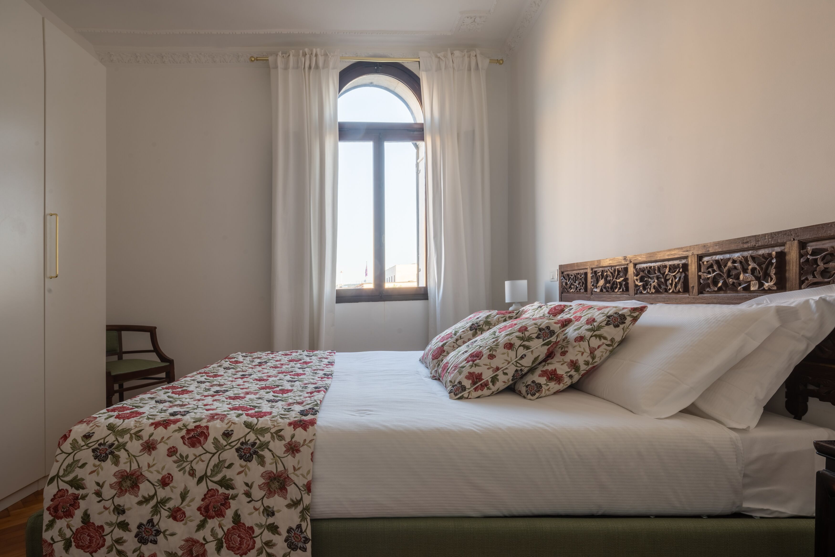 Venetian Palace R&R