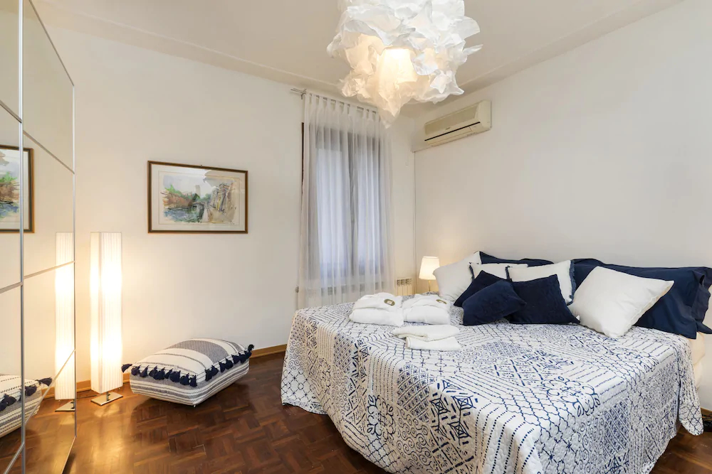 Venice Heaven Apartments San Marco