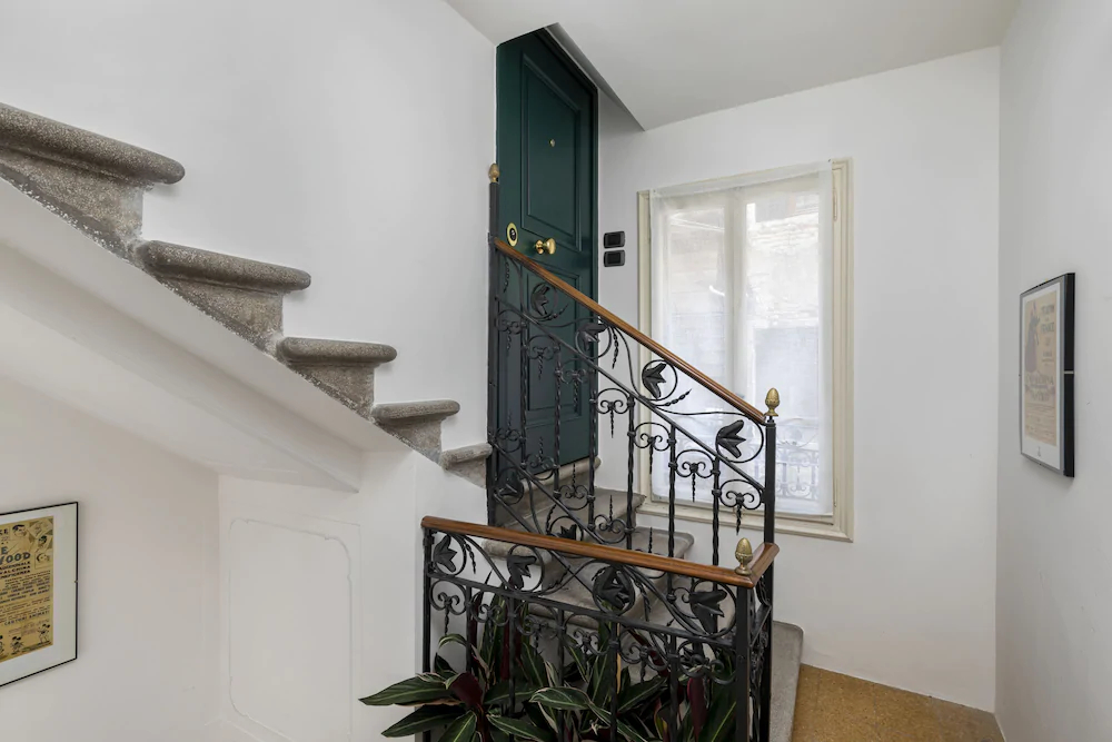 Venice Heaven Apartments San Marco