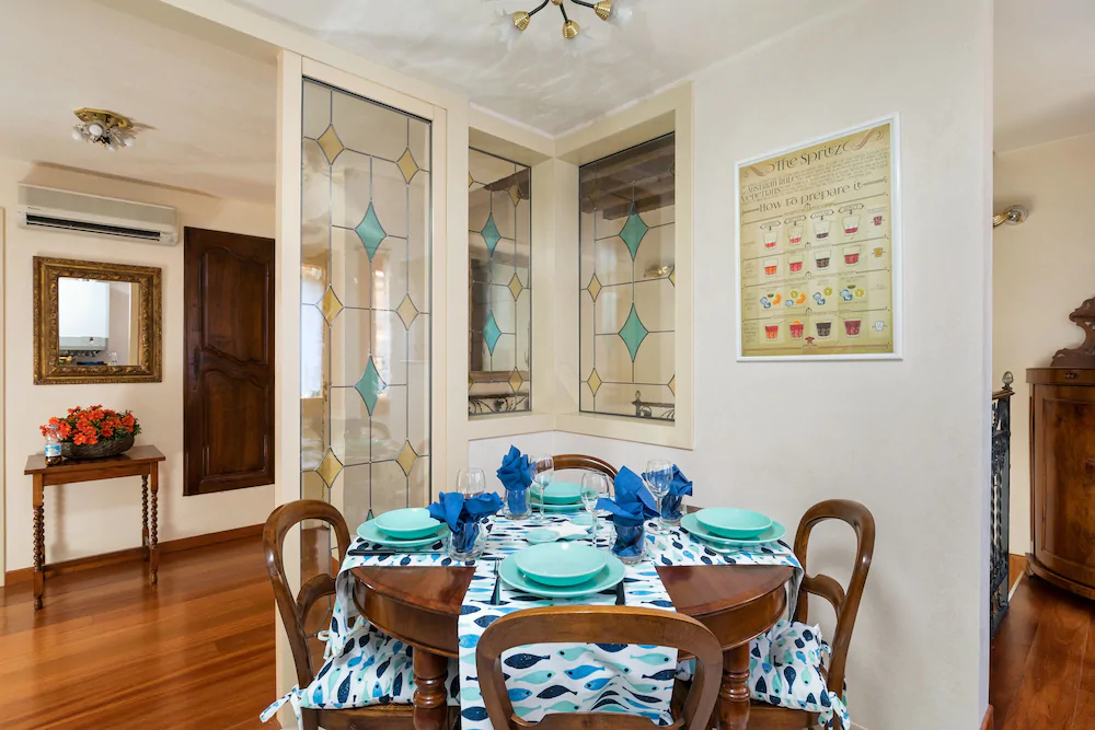Venice Heaven Apartments San Marco