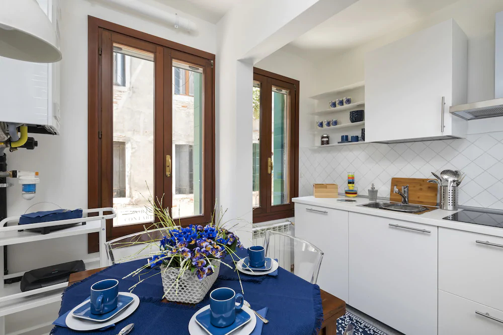 Venice Heaven Apartments San Marco