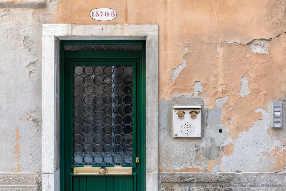 Venice Heaven Apartments San Marco