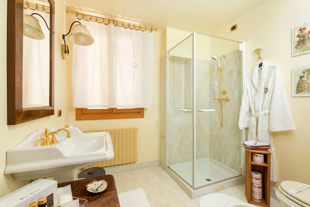 Venice Heaven Apartments San Marco