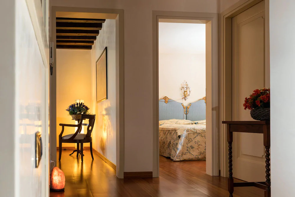 Venice Heaven Apartments San Marco