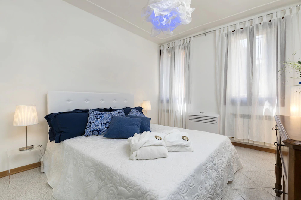 Venice Heaven Apartments San Marco