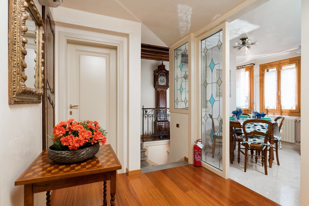 Venice Heaven Apartments San Marco