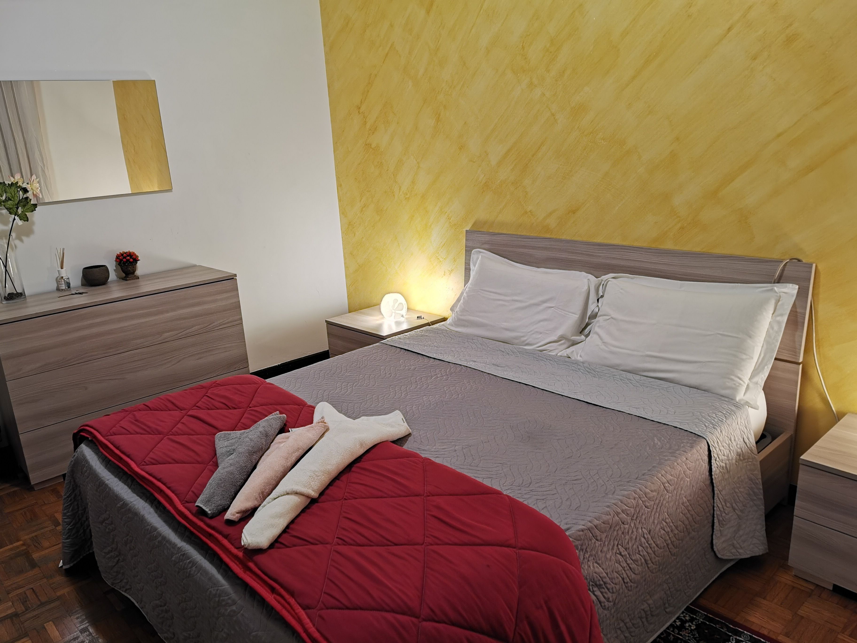 Venice Maison D'or