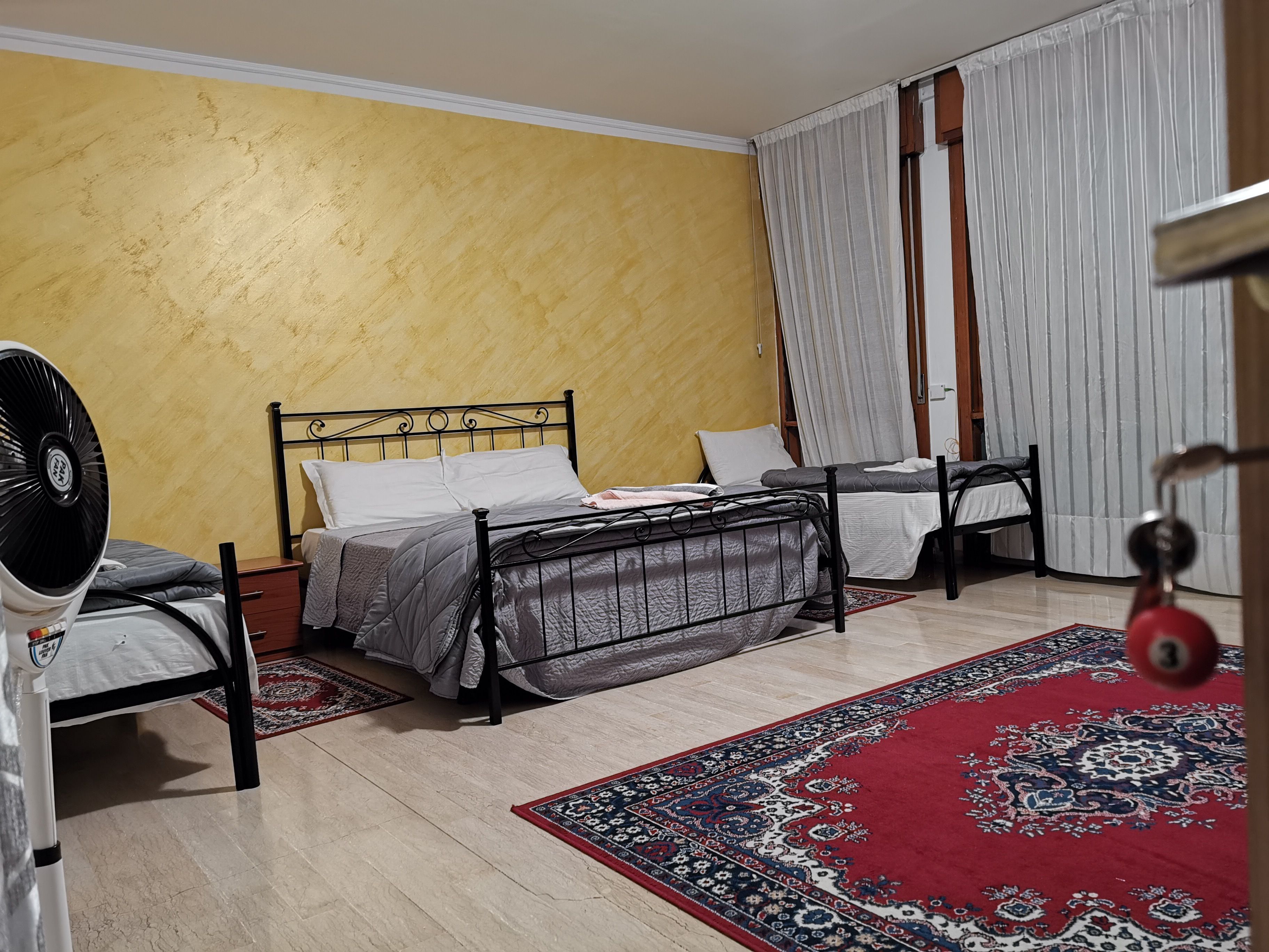 Venice Maison D'or