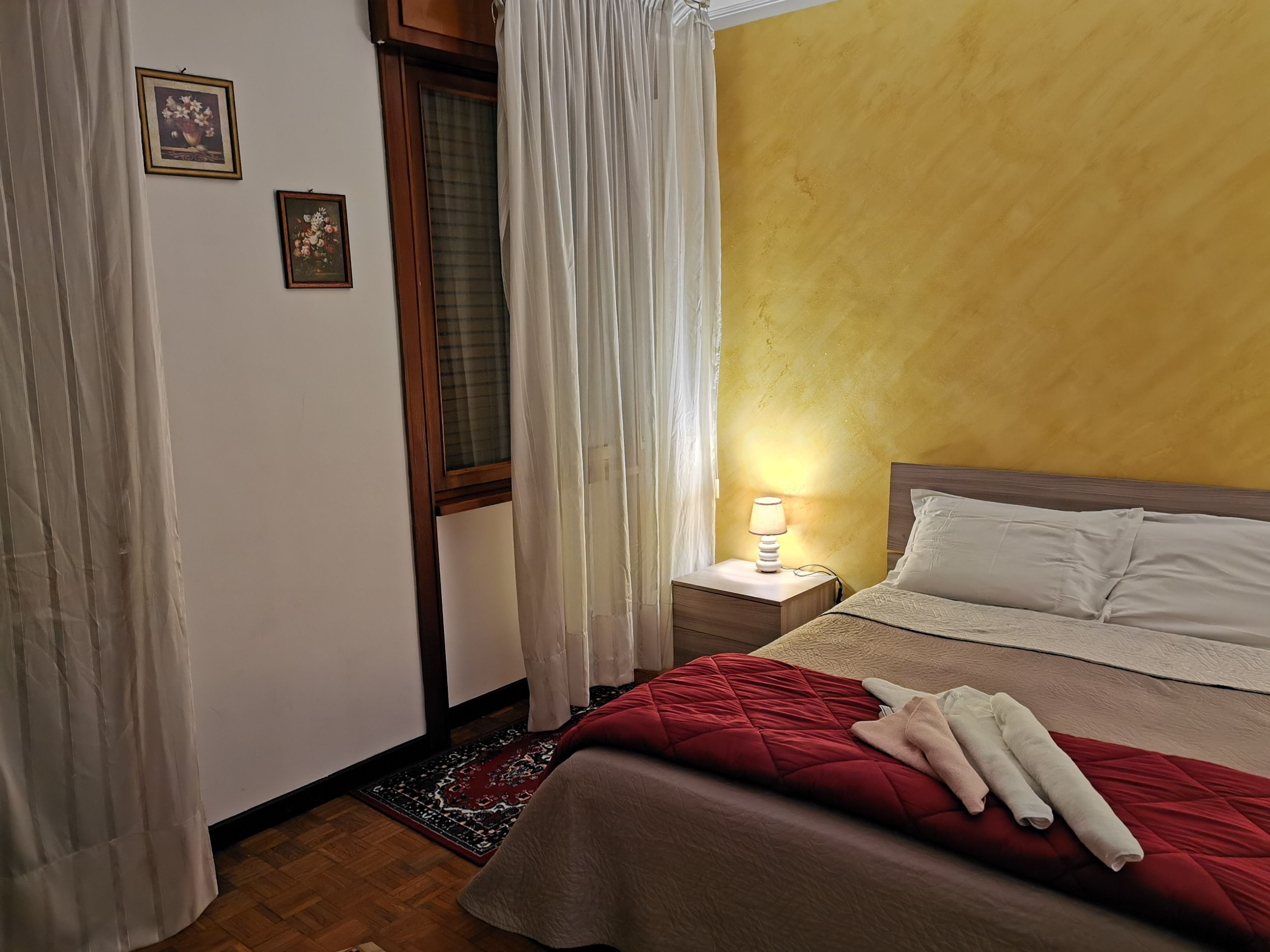 Venice Maison D'or