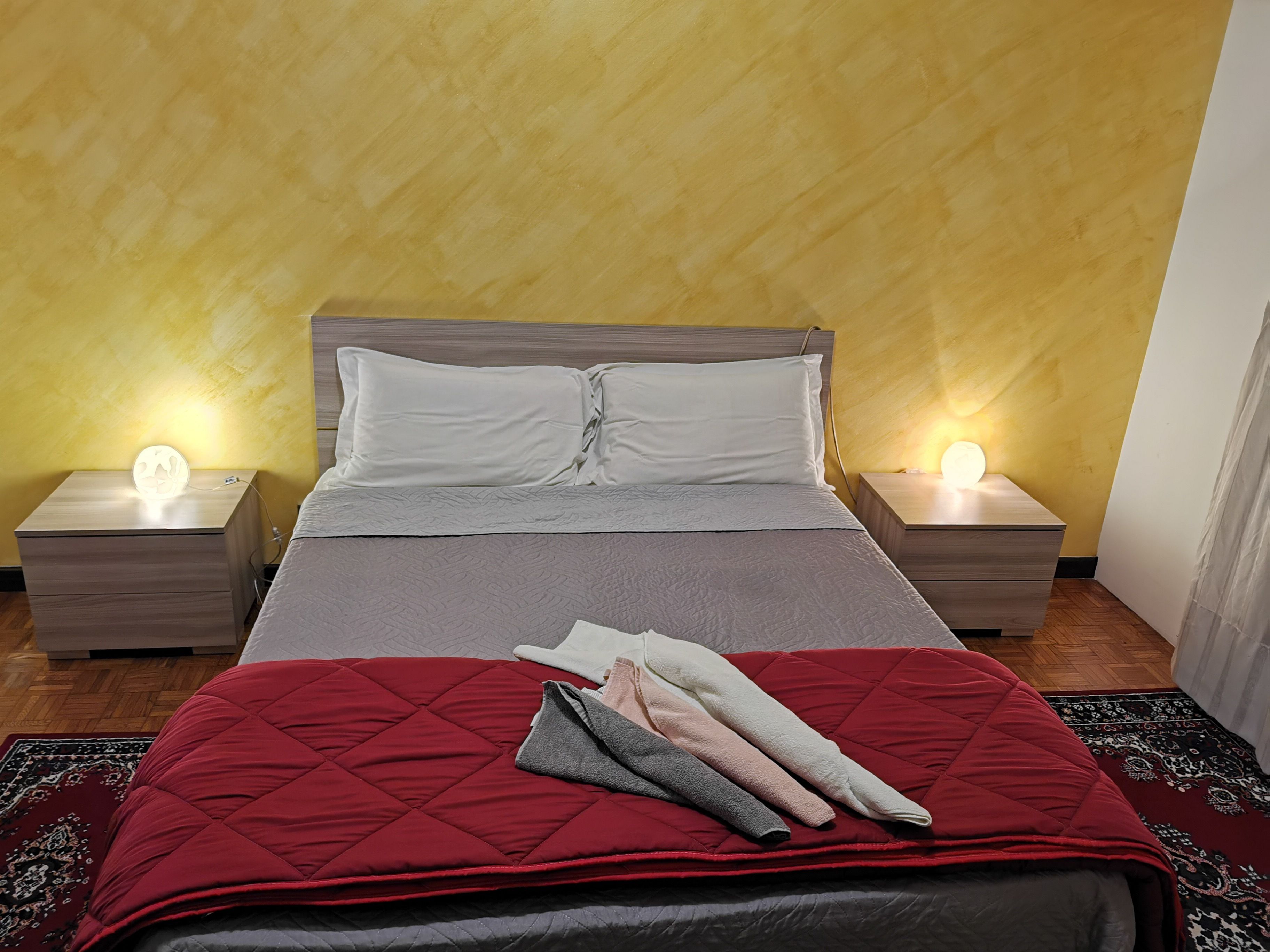 Venice Maison D'or