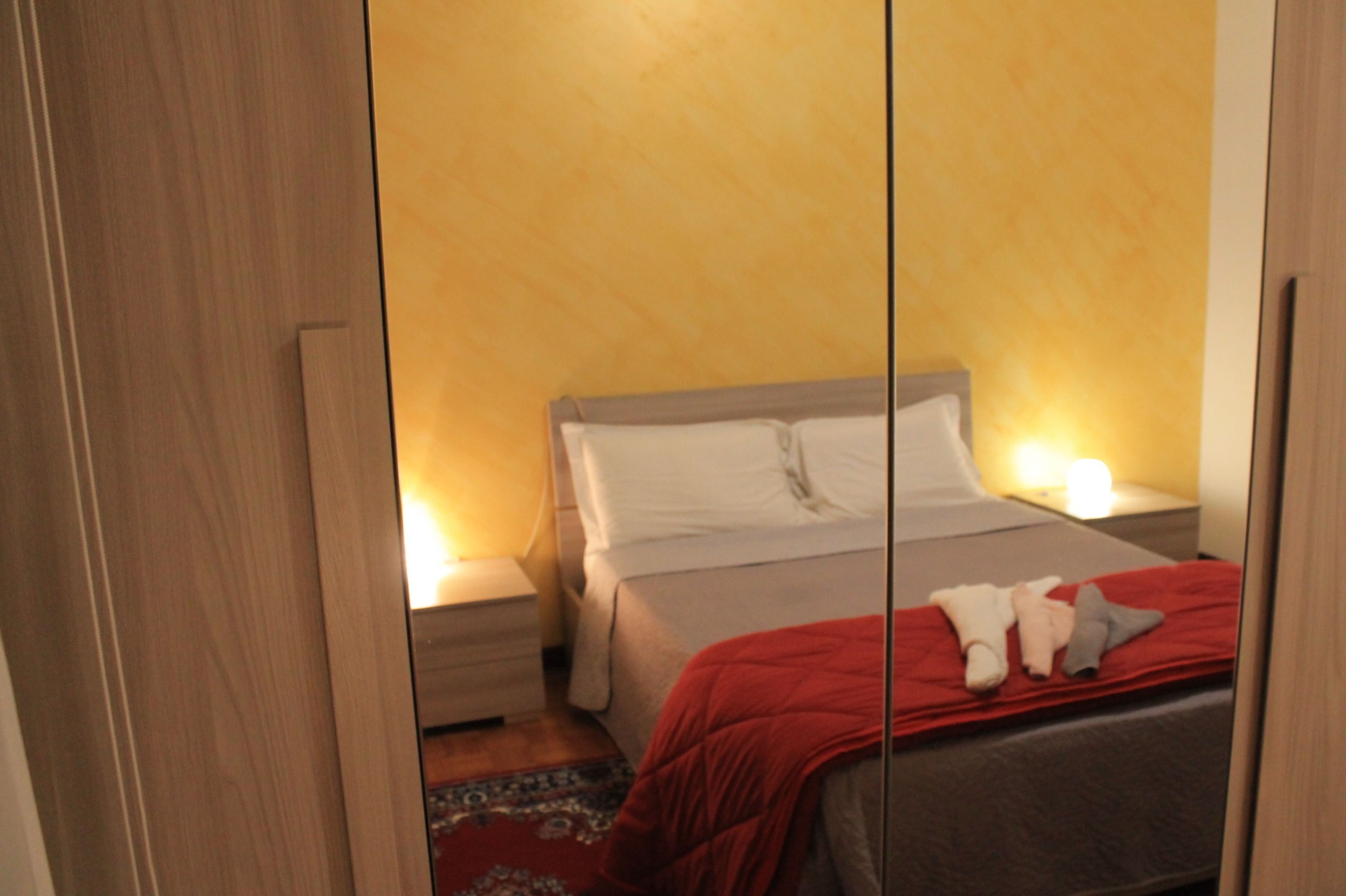 Venice Maison D'or