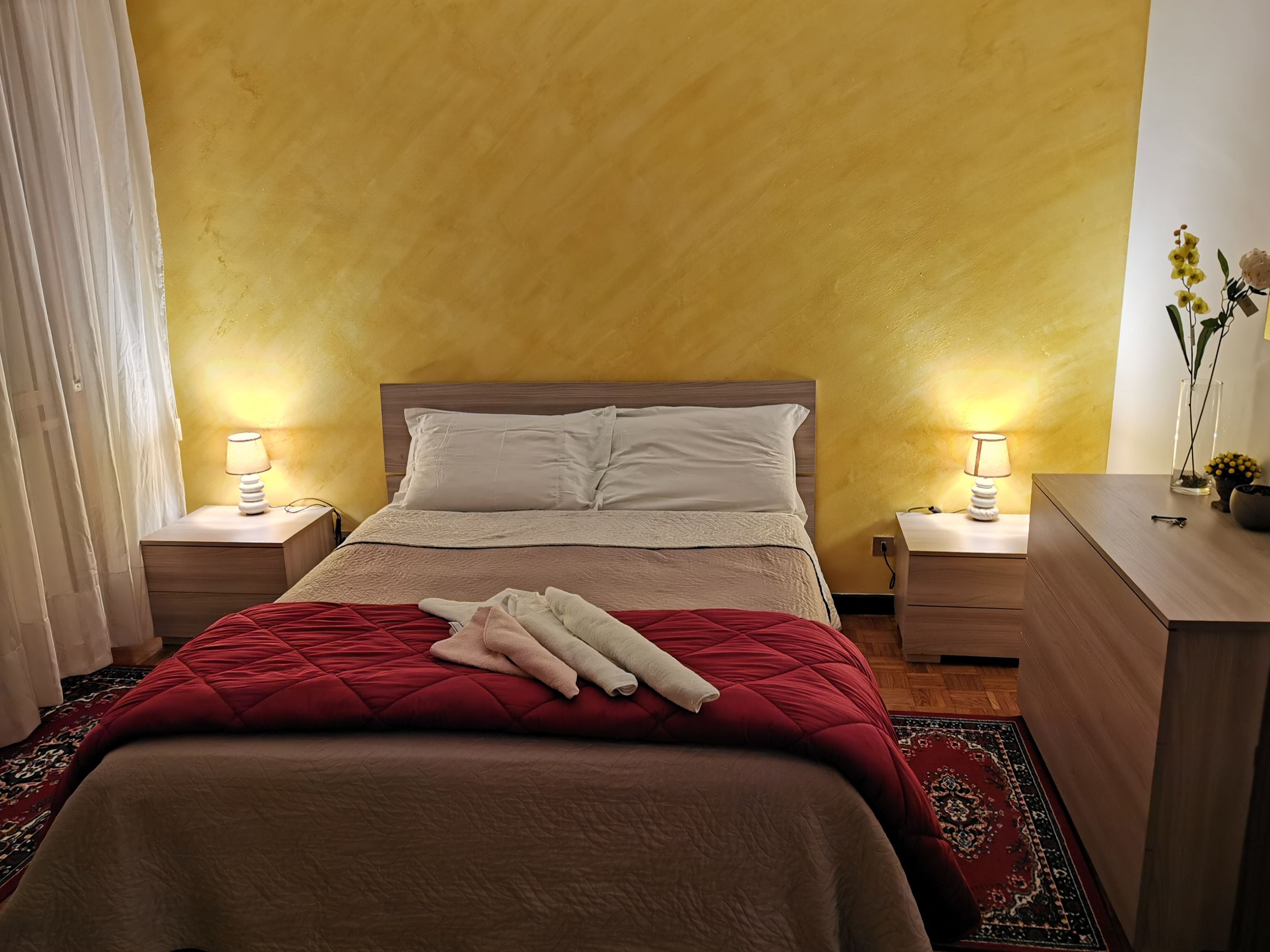 Venice Maison D'or