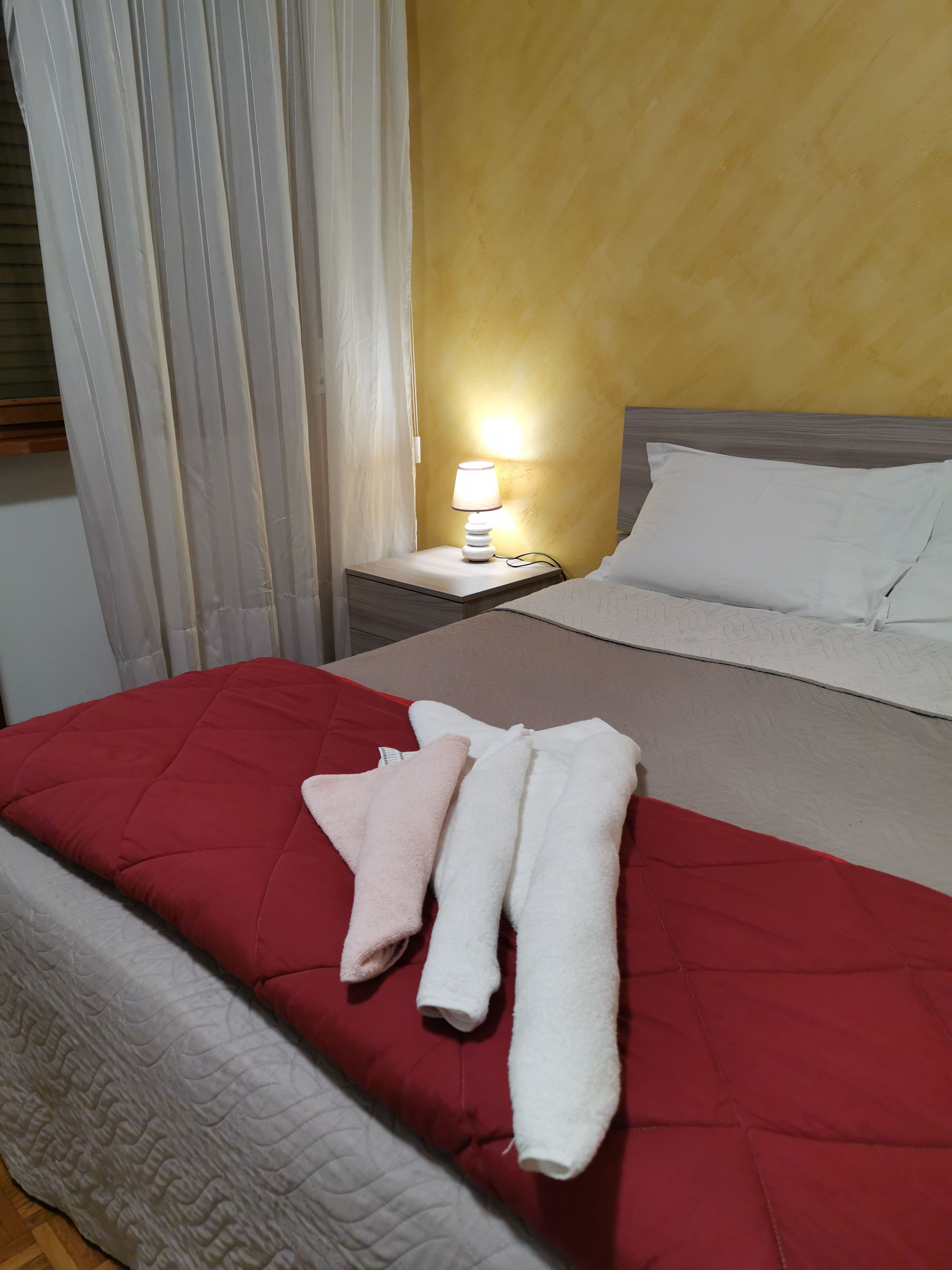 Venice Maison D'or