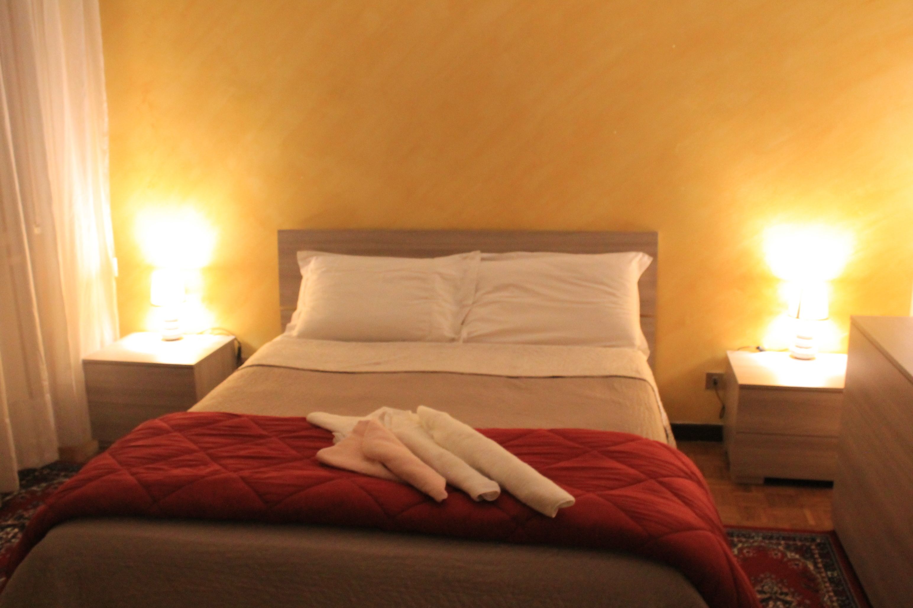 Venice Maison D'or