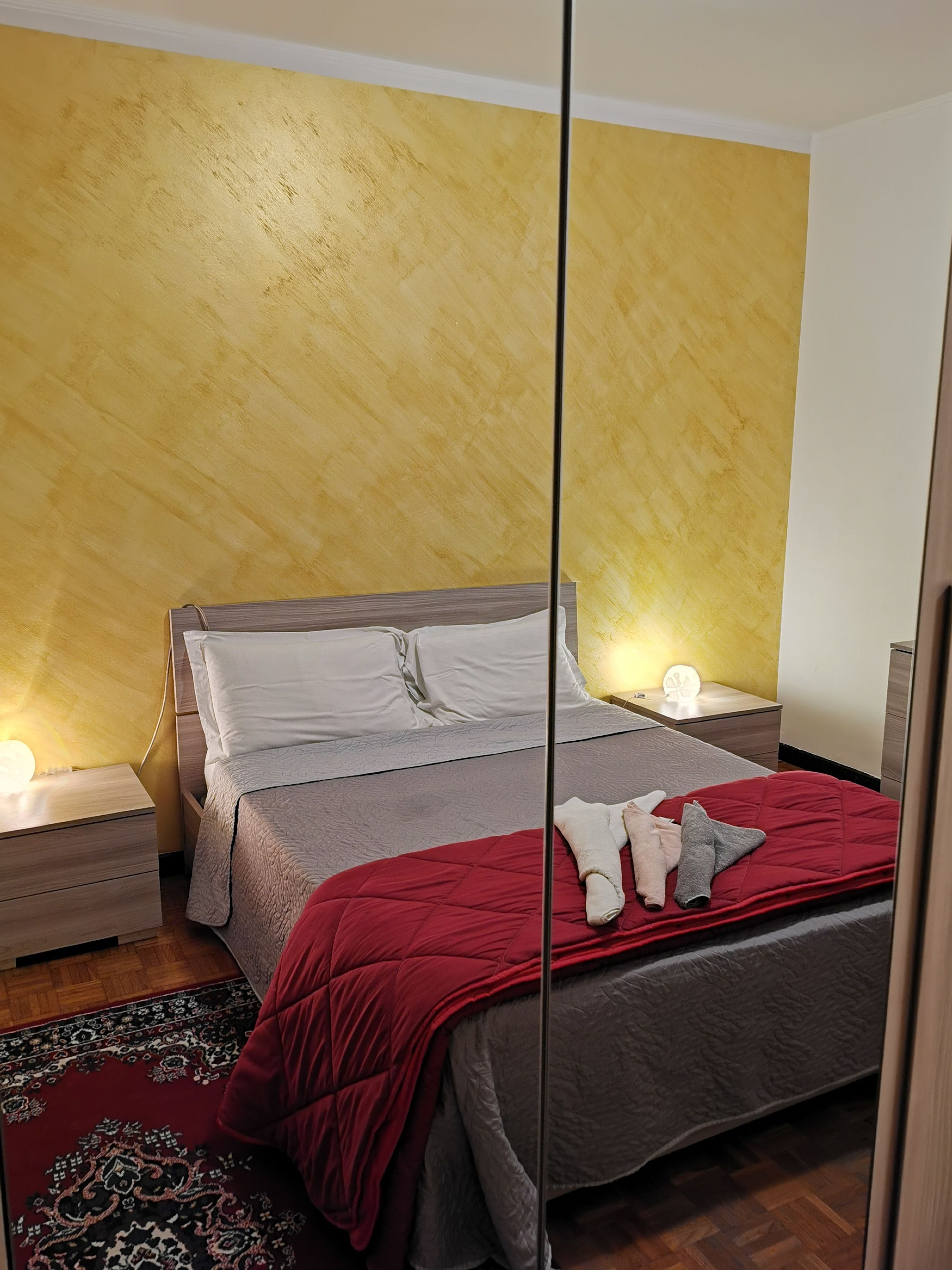 Venice Maison D'or