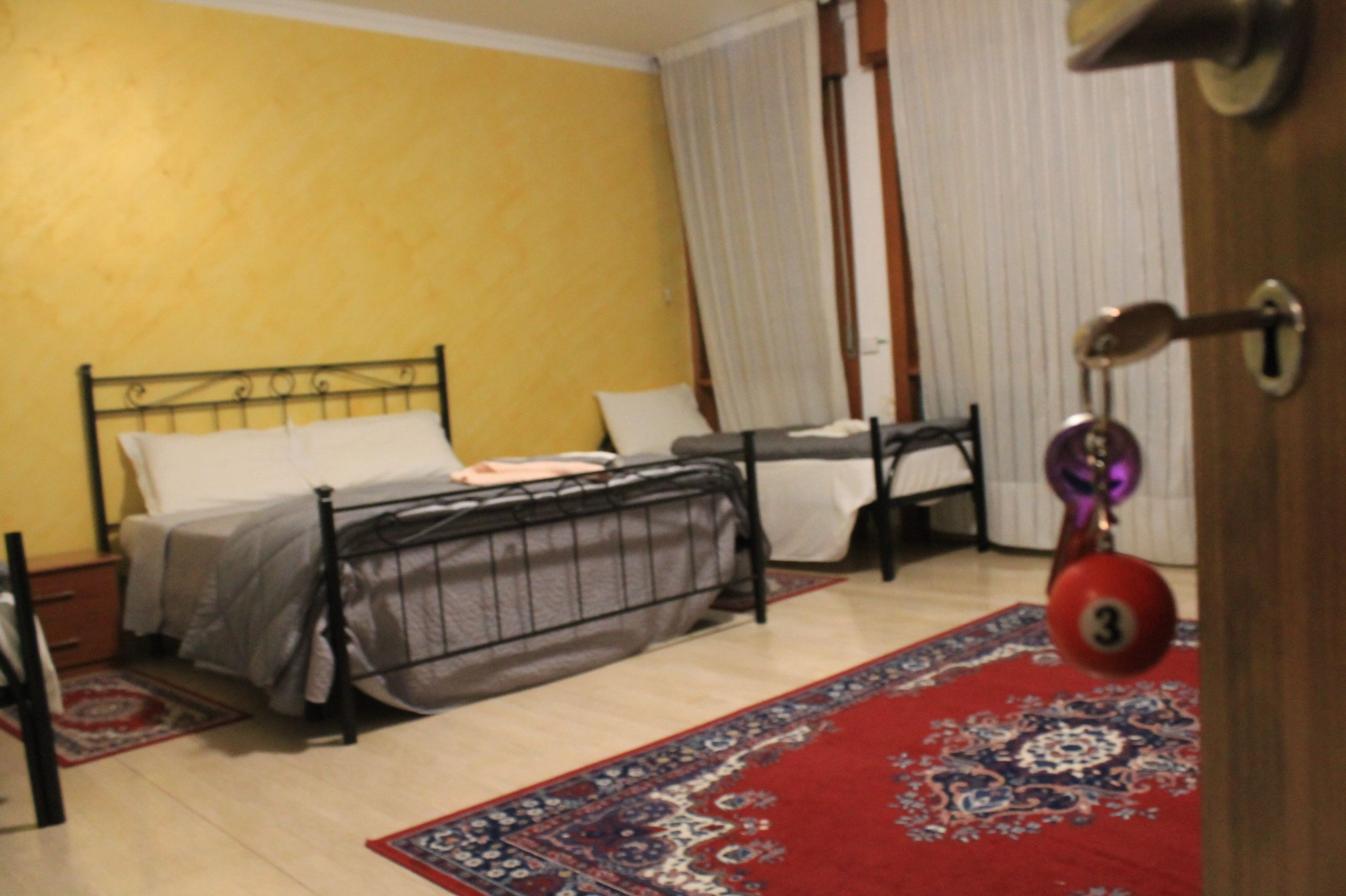 Venice Maison D'or