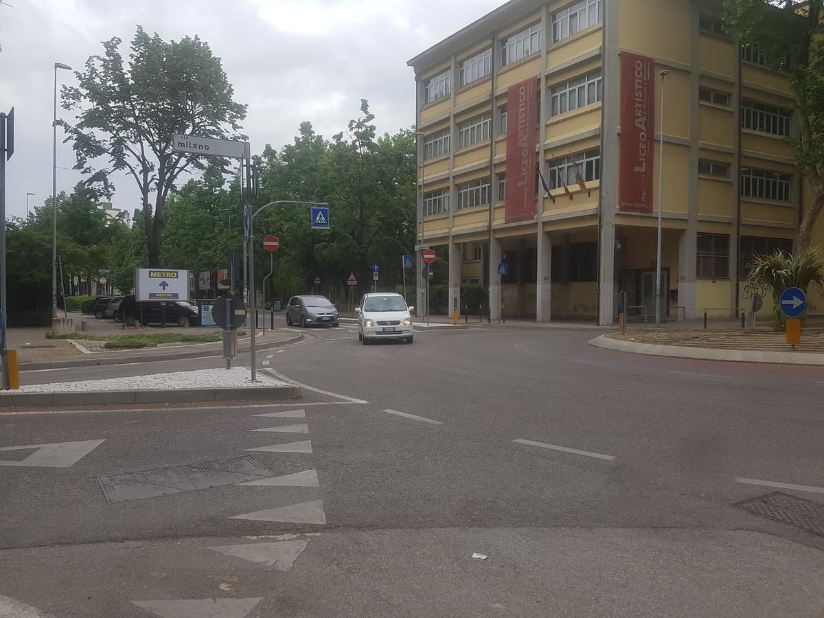 Venice Maison D'or