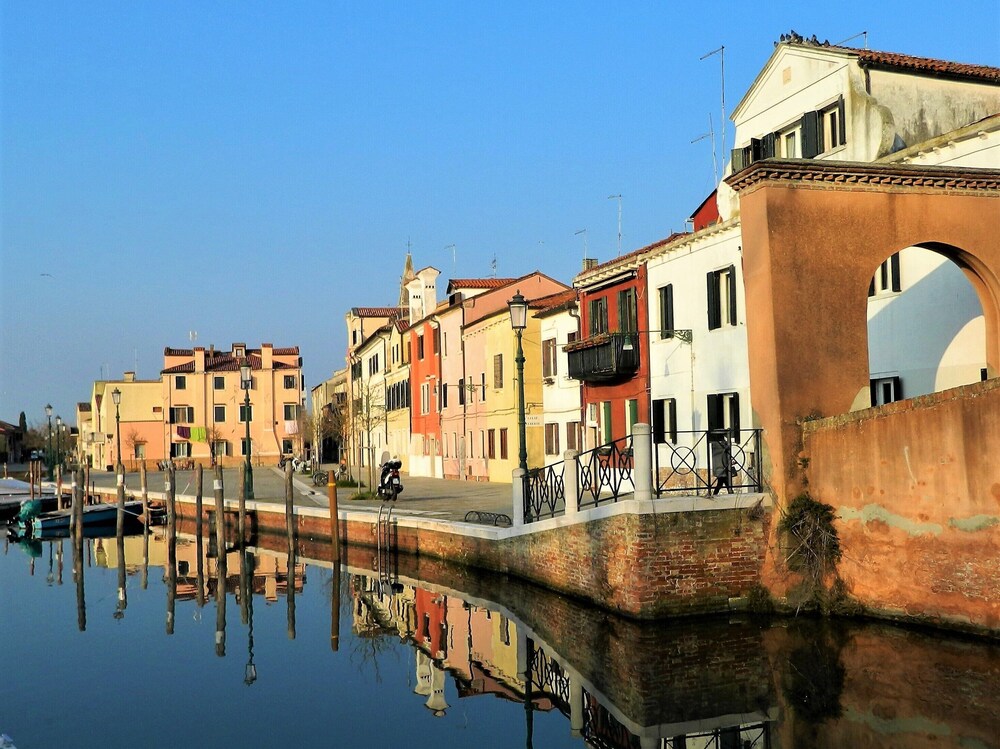 Villa Marina