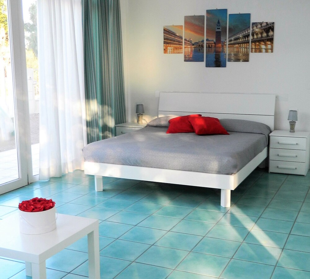 Villa Marina