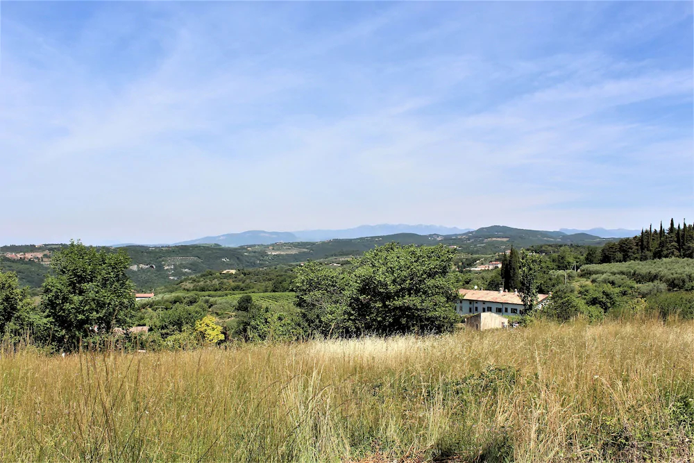 Agriturismo Alle Torricelle