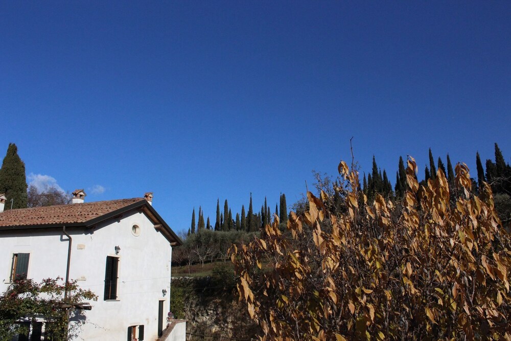Agriturismo Alle Torricelle