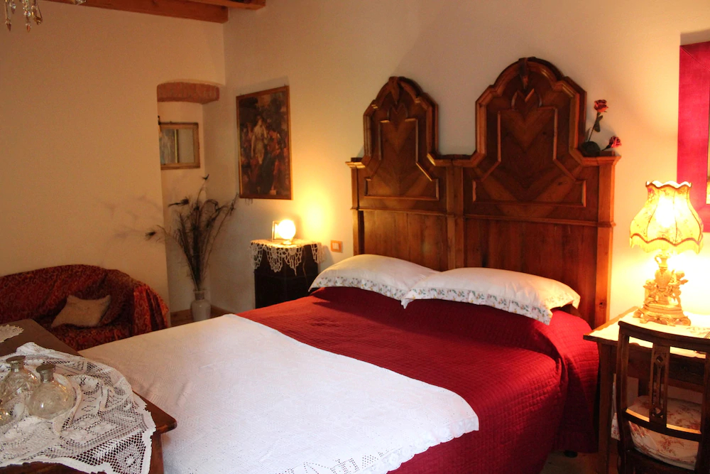 Agriturismo Alle Torricelle