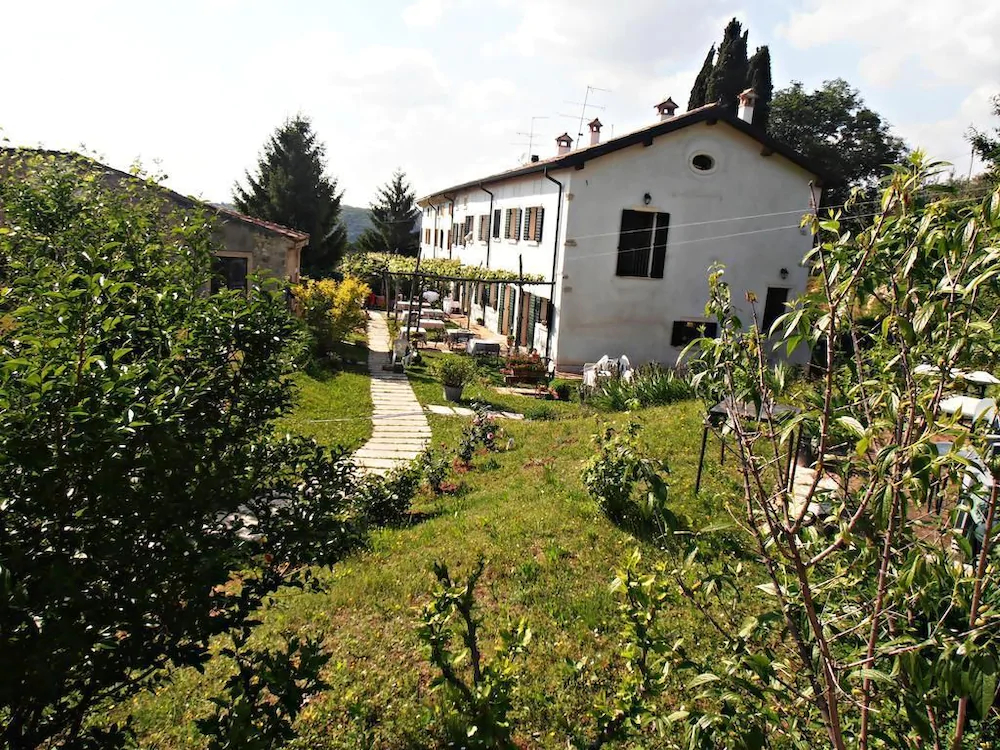 Agriturismo Alle Torricelle