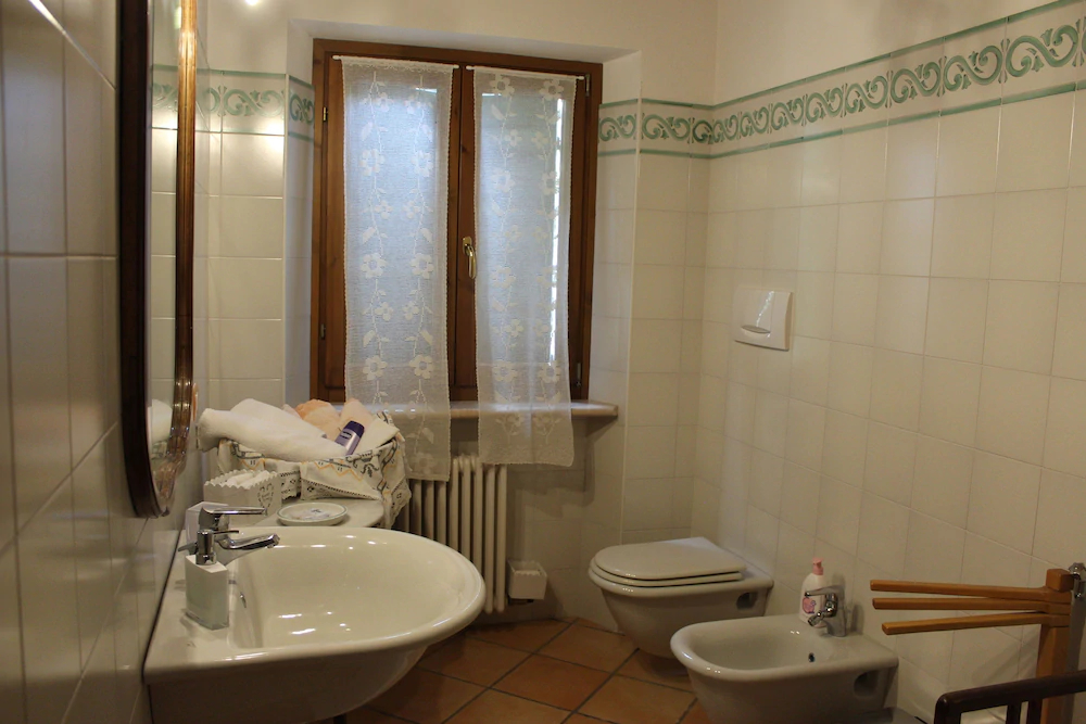 Agriturismo Alle Torricelle