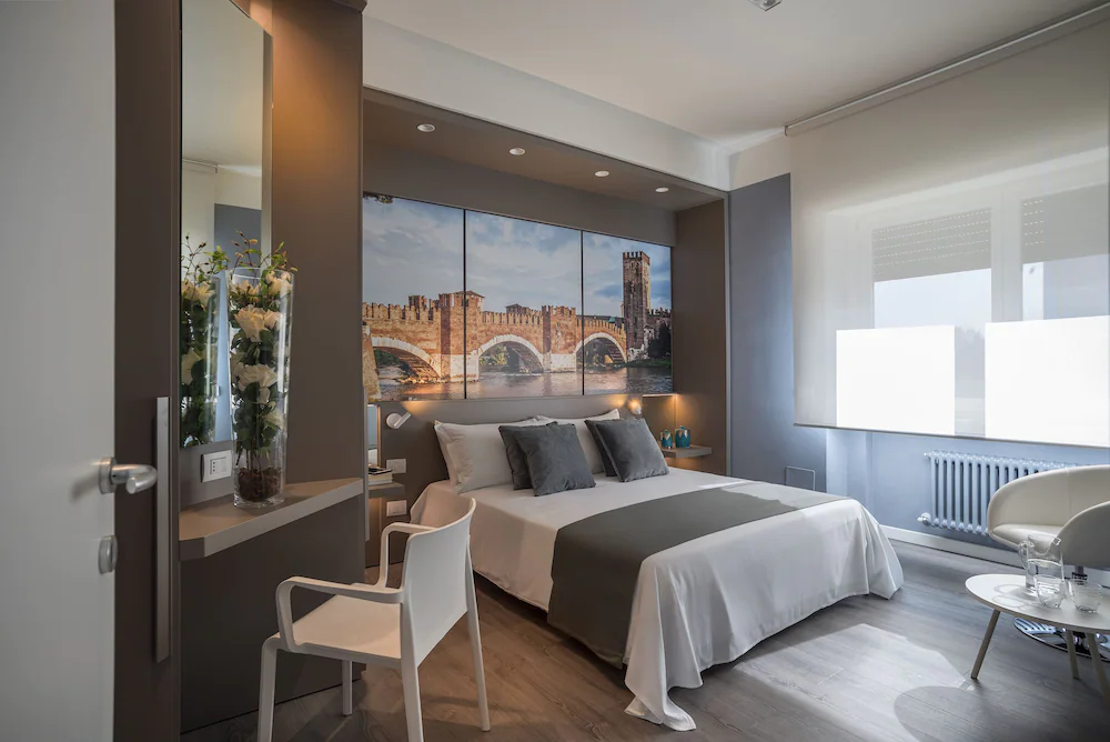 Ai Ponti Verona