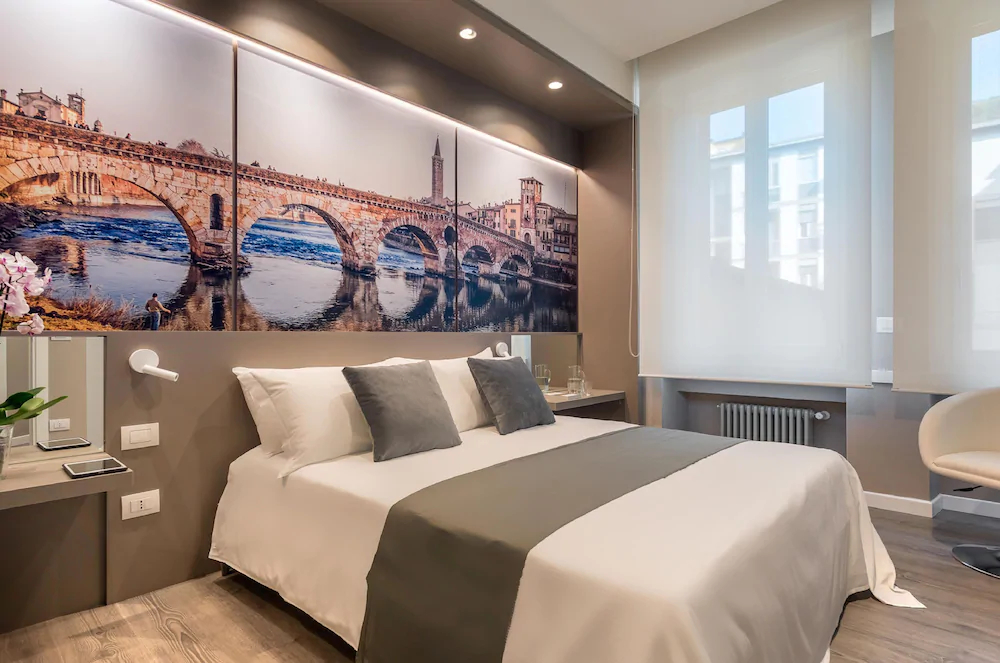 Ai Ponti Verona