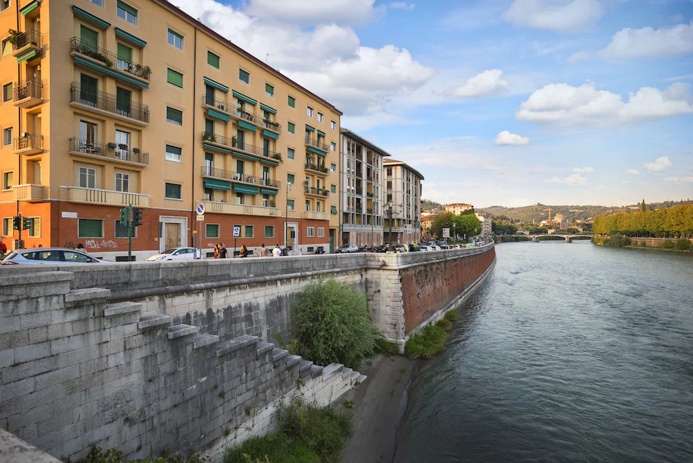 Ai Ponti Verona