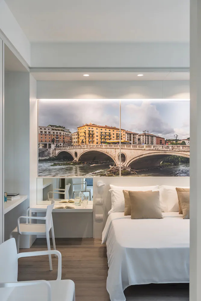 Ai Ponti Verona