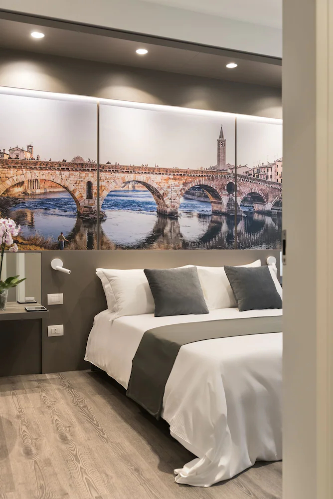 Ai Ponti Verona
