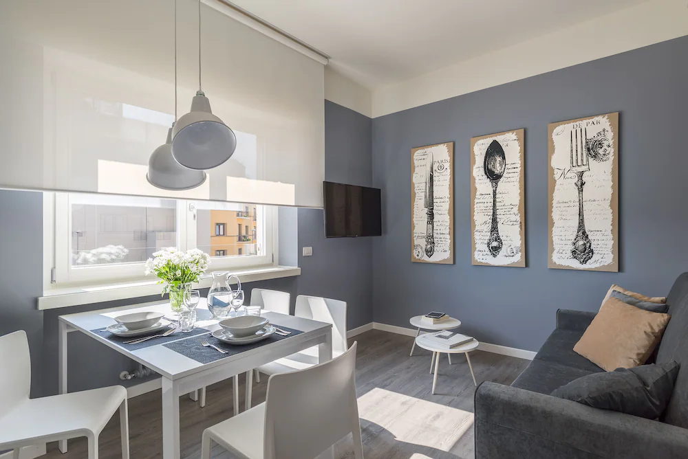 Ai Ponti Verona
