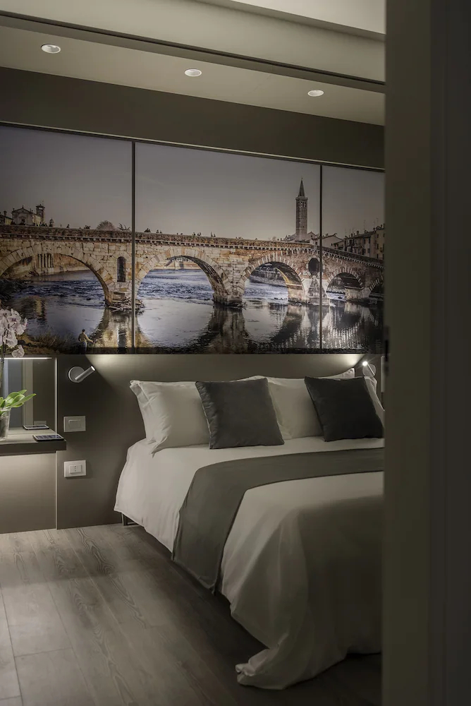 Ai Ponti Verona
