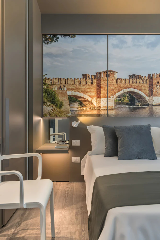 Ai Ponti Verona
