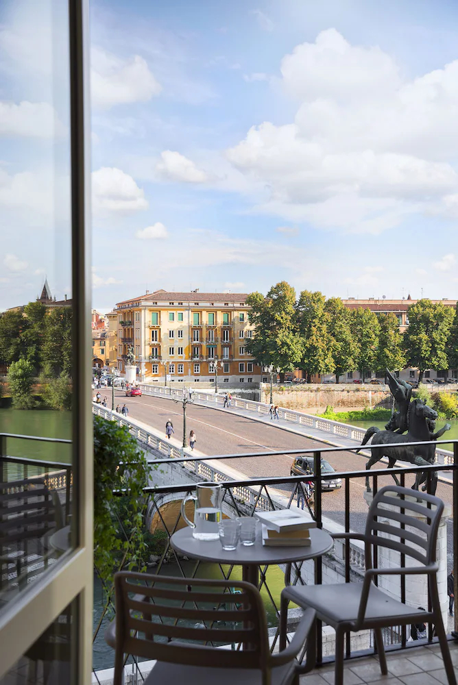 Ai Ponti Verona