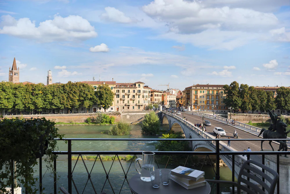 Ai Ponti Verona