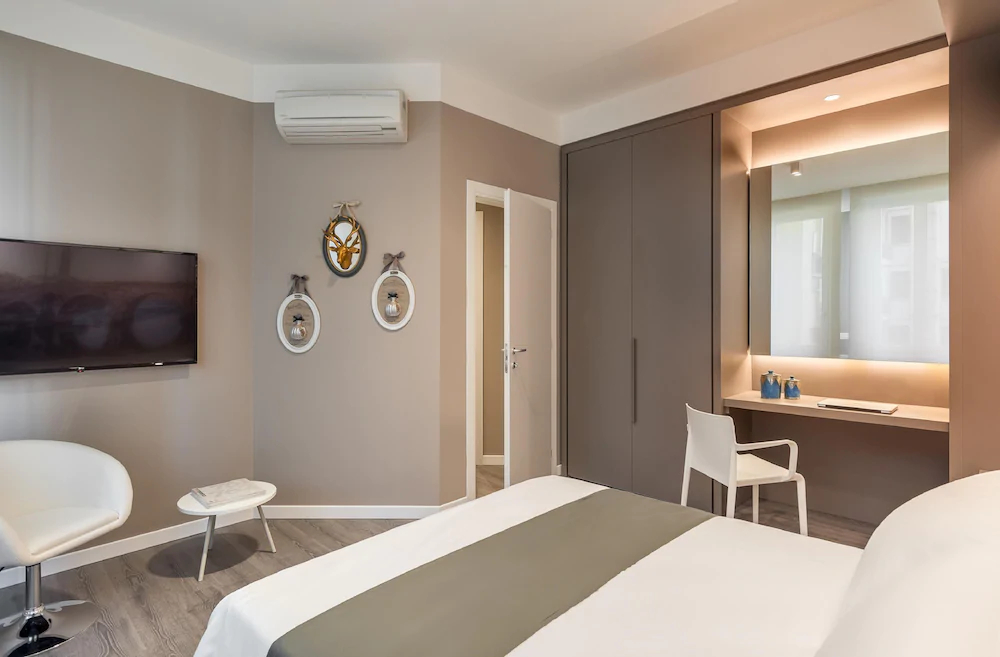 Ai Ponti Verona