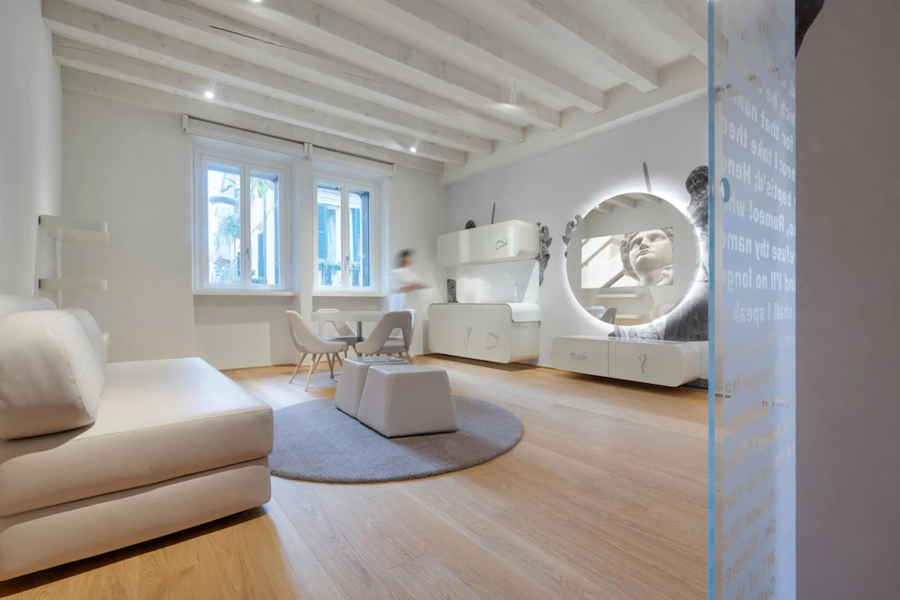 Lords of Verona Luxury Apartments