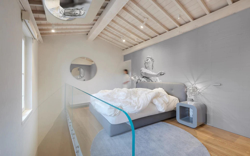 Lords of Verona Luxury Apartments
