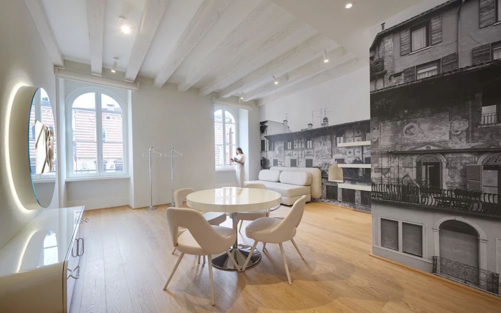 Lords of Verona Luxury Apartments