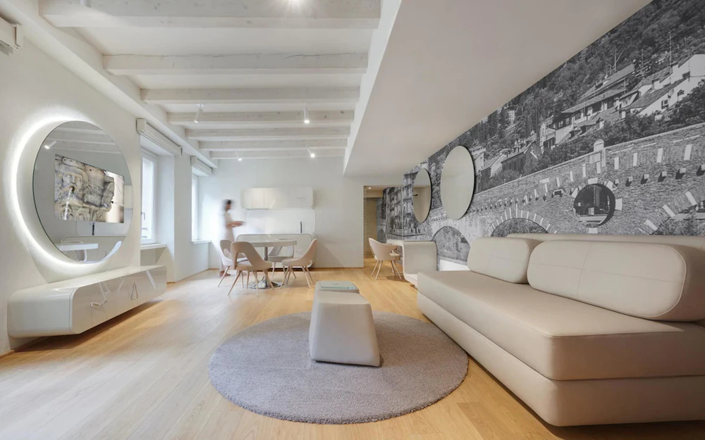 Lords of Verona Luxury Apartments