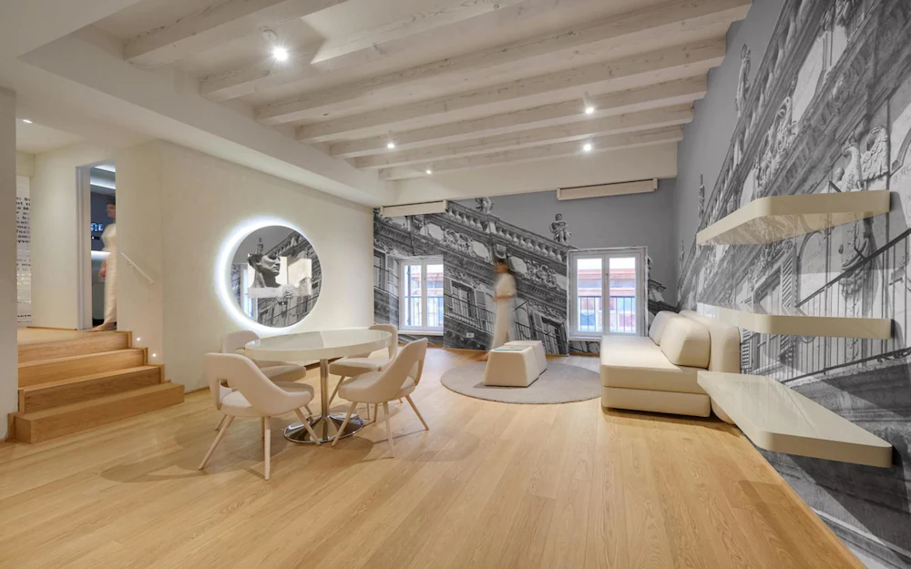 Lords of Verona Luxury Apartments