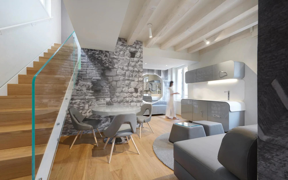 Lords of Verona Luxury Apartments